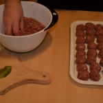 making_meatballs